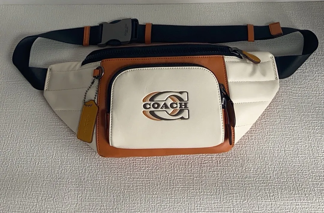 All Categories COACH Men's Bags (COACH) CE870