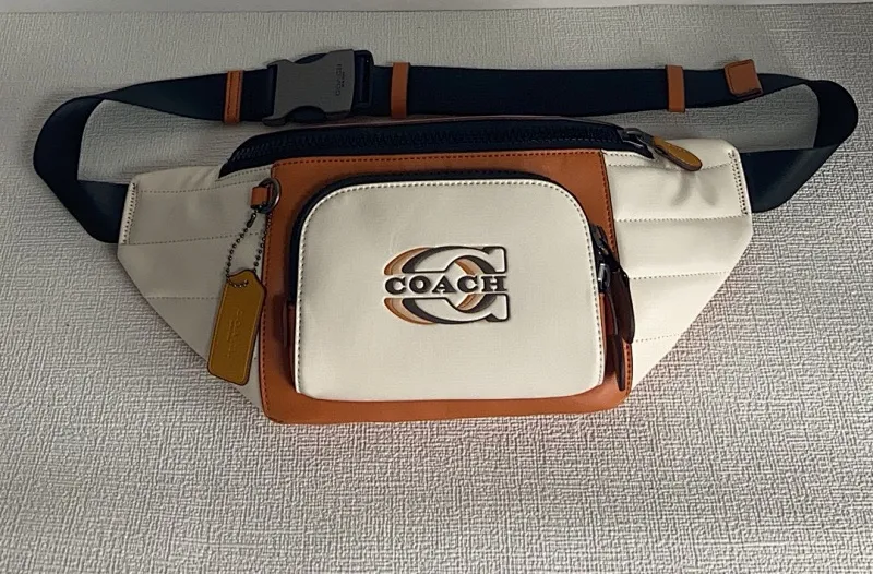 All Categories COACH Men's Bags (COACH) CE870