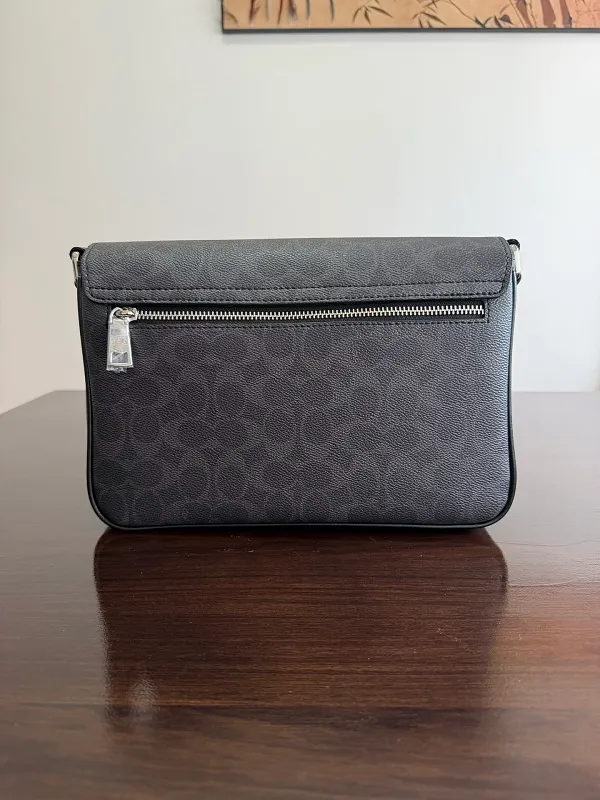 All Categories Coach Men's Bags (COACH) Coach CDX87