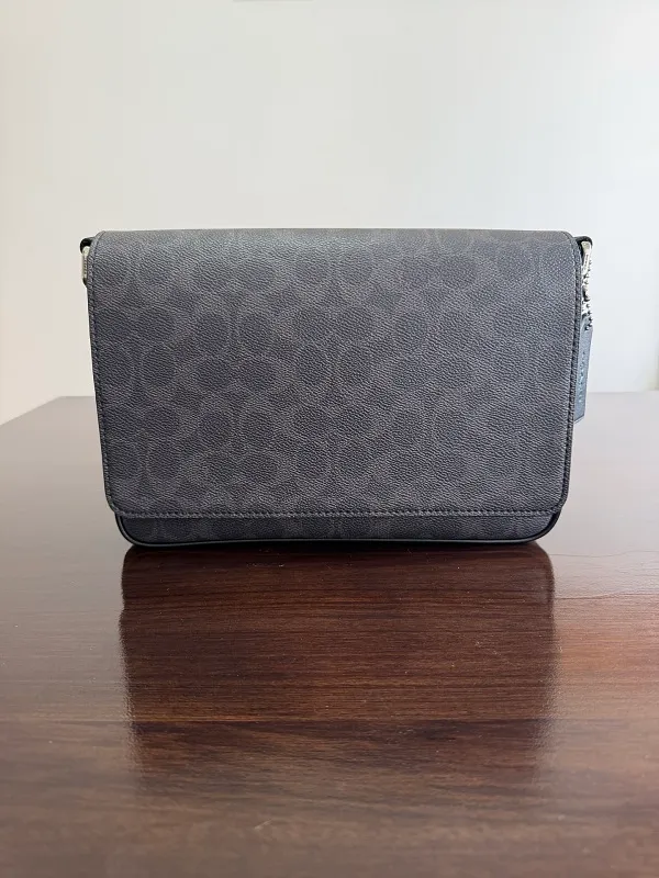 All Categories Coach Men's Bags (COACH) Coach CDX87