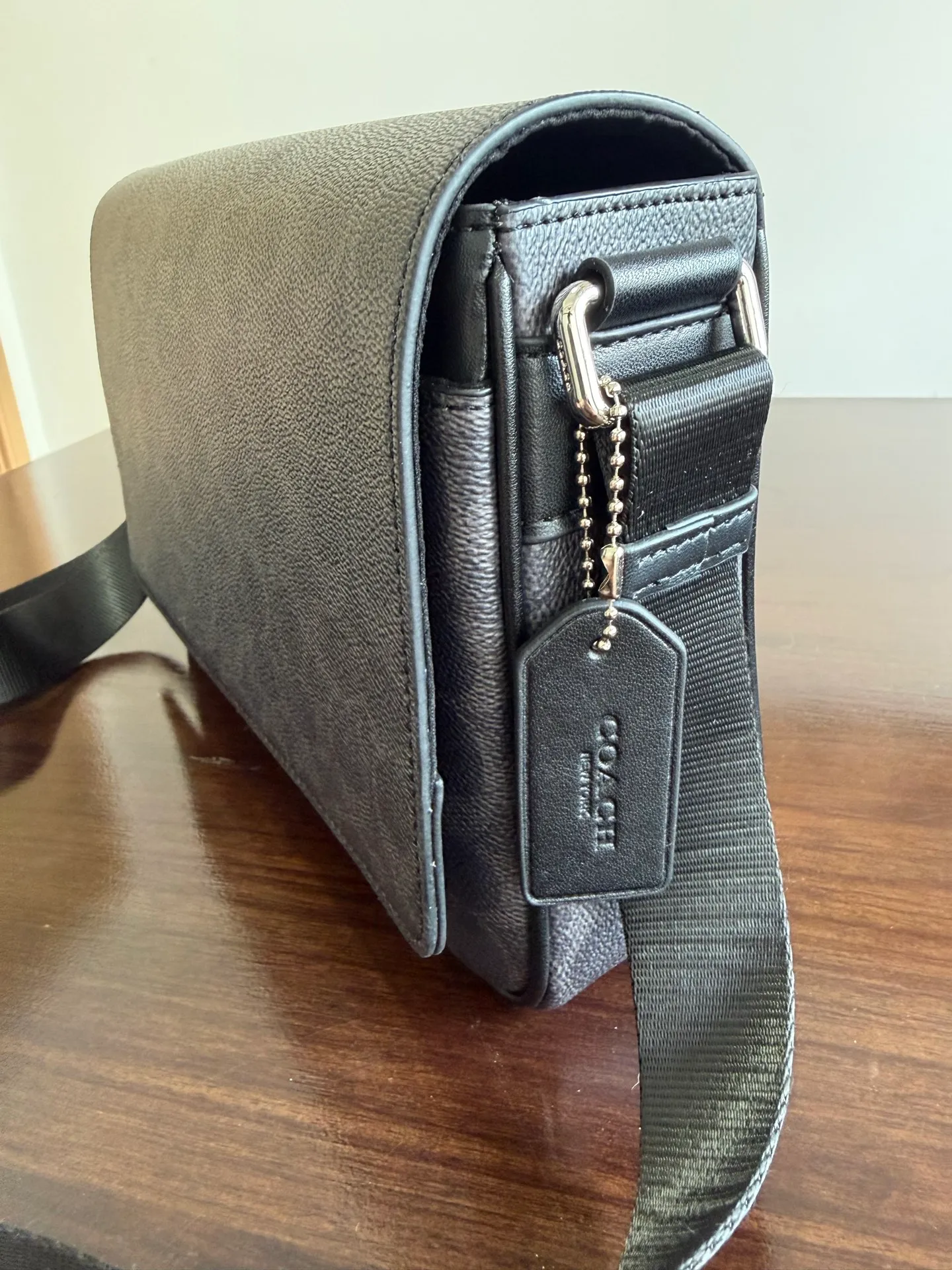 All Categories Coach Men's Bags (COACH) Coach CDX87