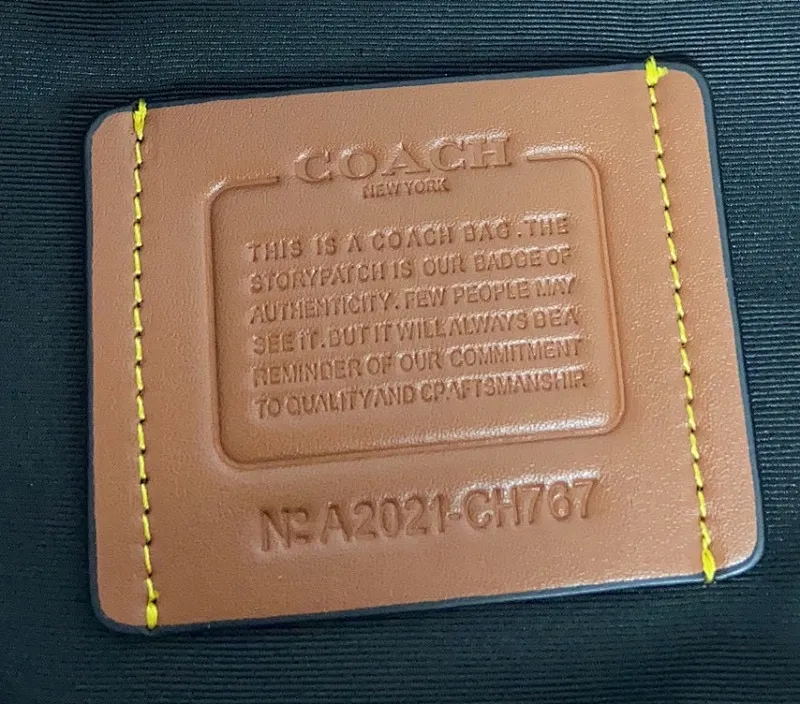 All Categories Coach Men's Bags (COACH) Coach CH767