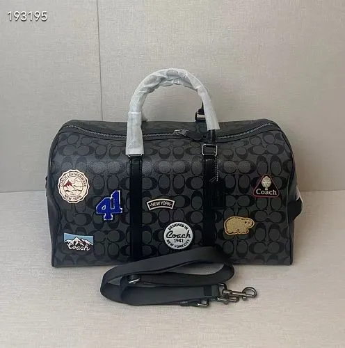 All Categories COACH Men's Bags (COACH) CE553