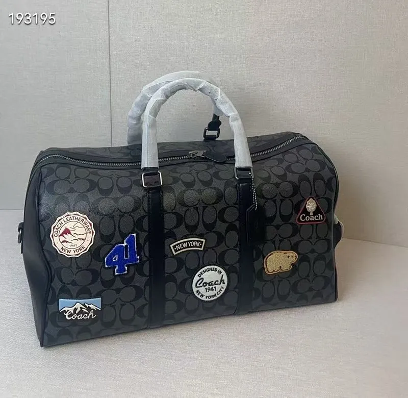 All Categories COACH Men's Bags (COACH) CE553