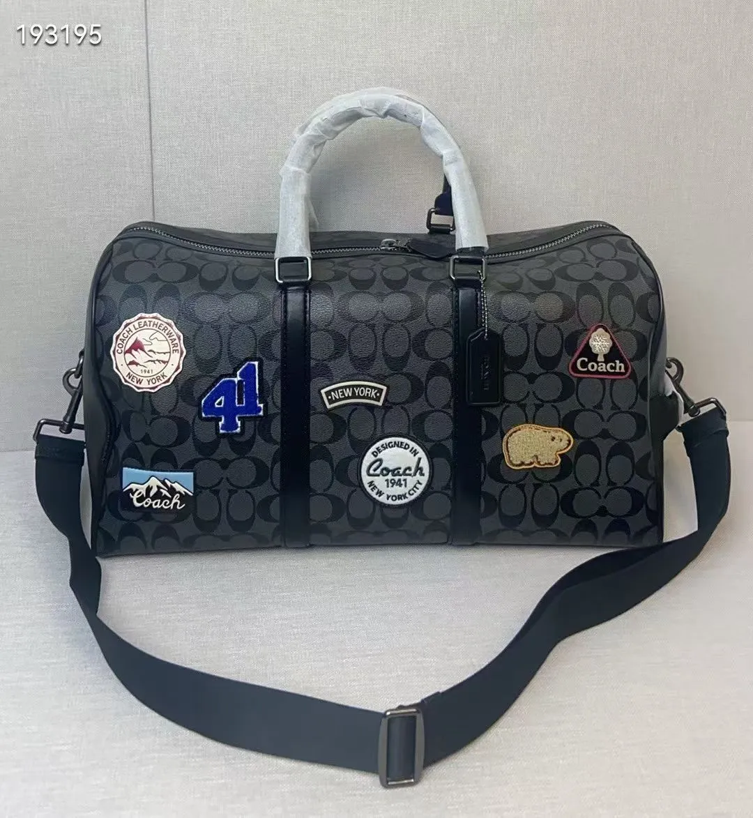 All Categories COACH Men's Bags (COACH) CE553