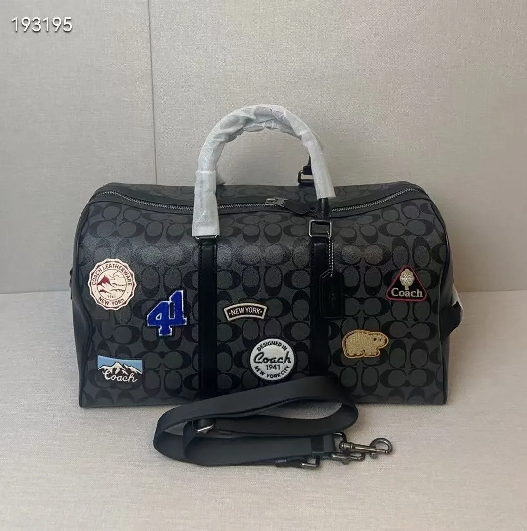 All Categories COACH Men's Bags (COACH) CE553
