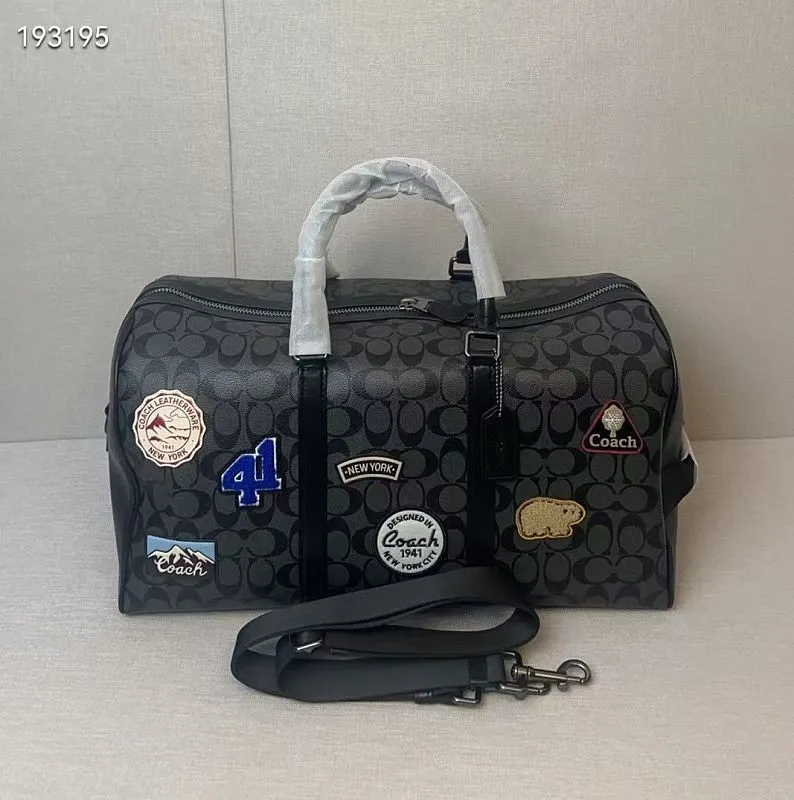 All Categories COACH Men's Bags (COACH) CE553