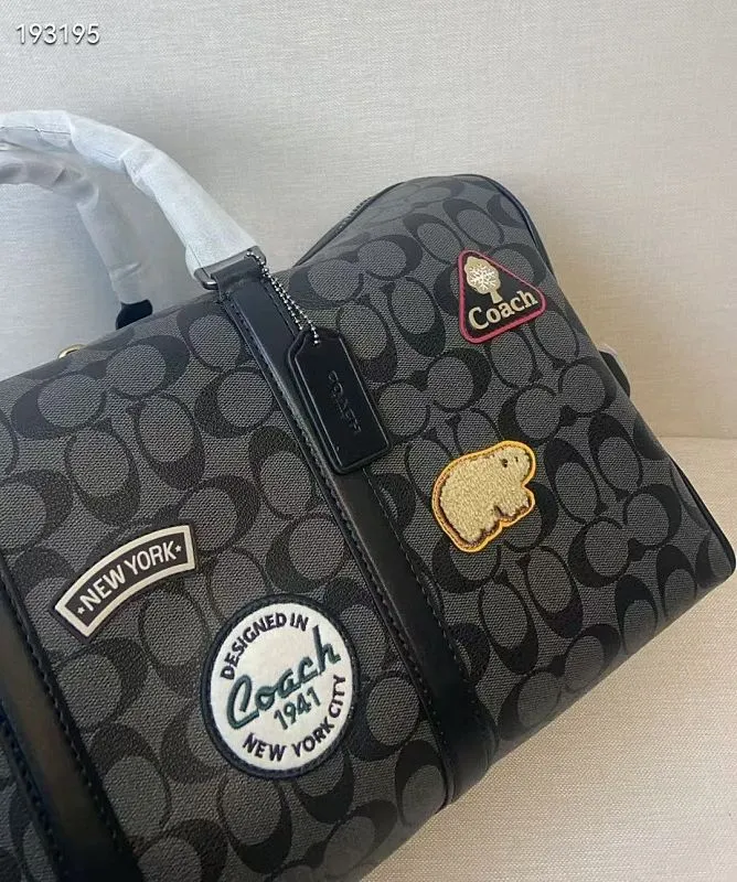 All Categories COACH Men's Bags (COACH) CE553