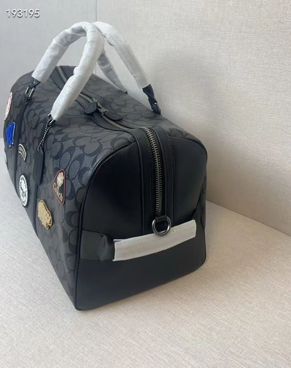All Categories COACH Men's Bags (COACH) CE553