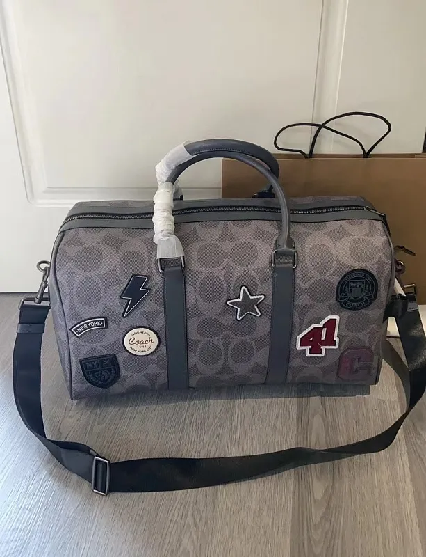 All Categories Coach Men's Bags (COACH) Coach CCG42
