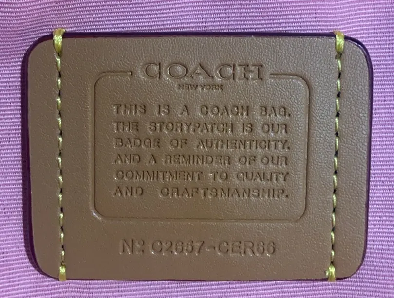 All Categories Coach Men's Bags (COACH) Coach CER66