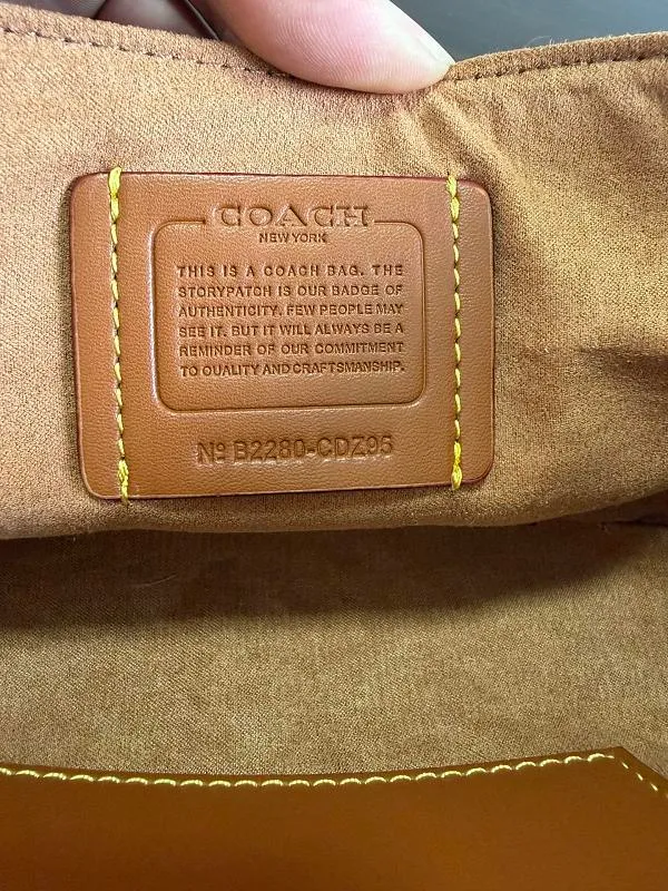 All Categories COACH Men's Bags COACH CDZ95