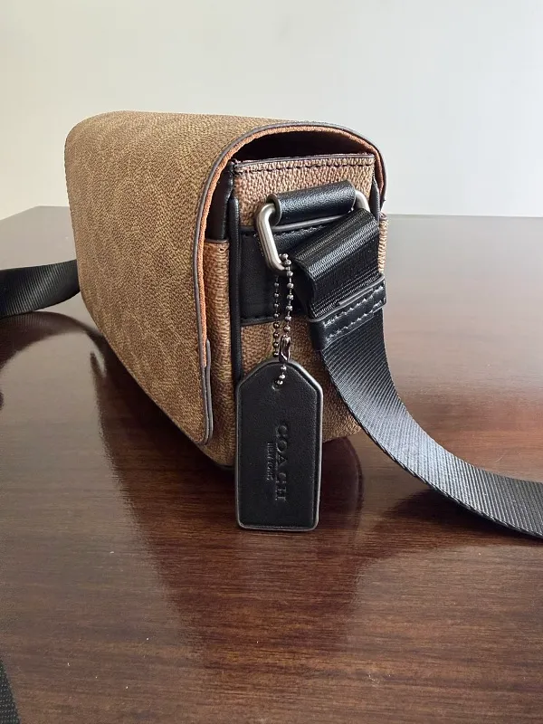 All Categories COACH Men's Bags COACH CDZ95