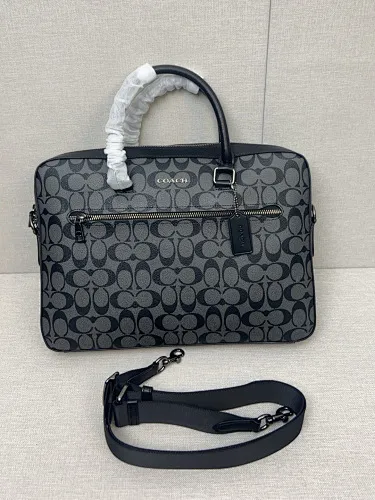 All Categories Coach Men's Bags (COACH) CR270