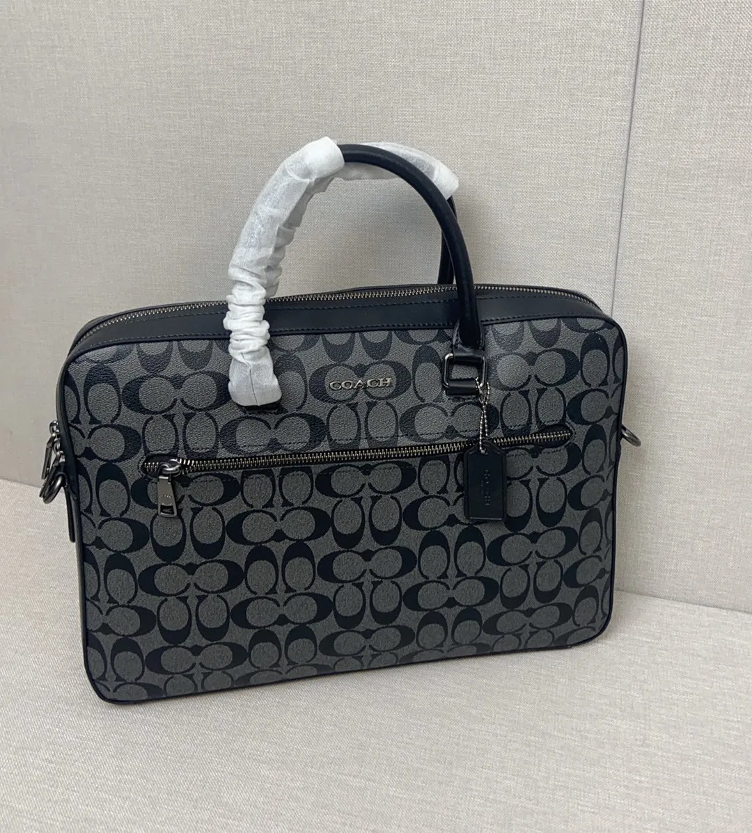 All Categories Coach Men's Bags (COACH) CR270