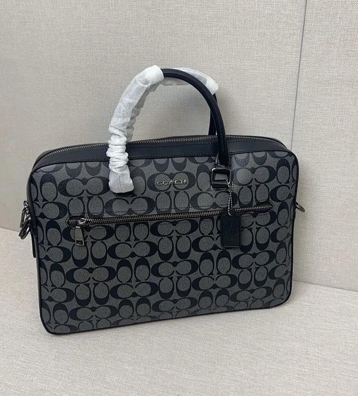 All Categories Coach Men's Bags (COACH) CR270