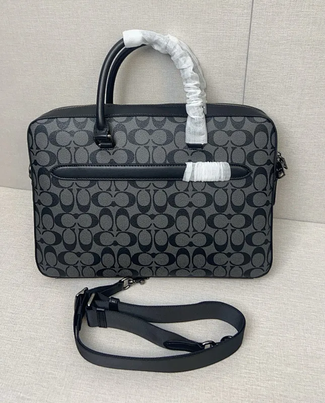 All Categories Coach Men's Bags (COACH) CR270