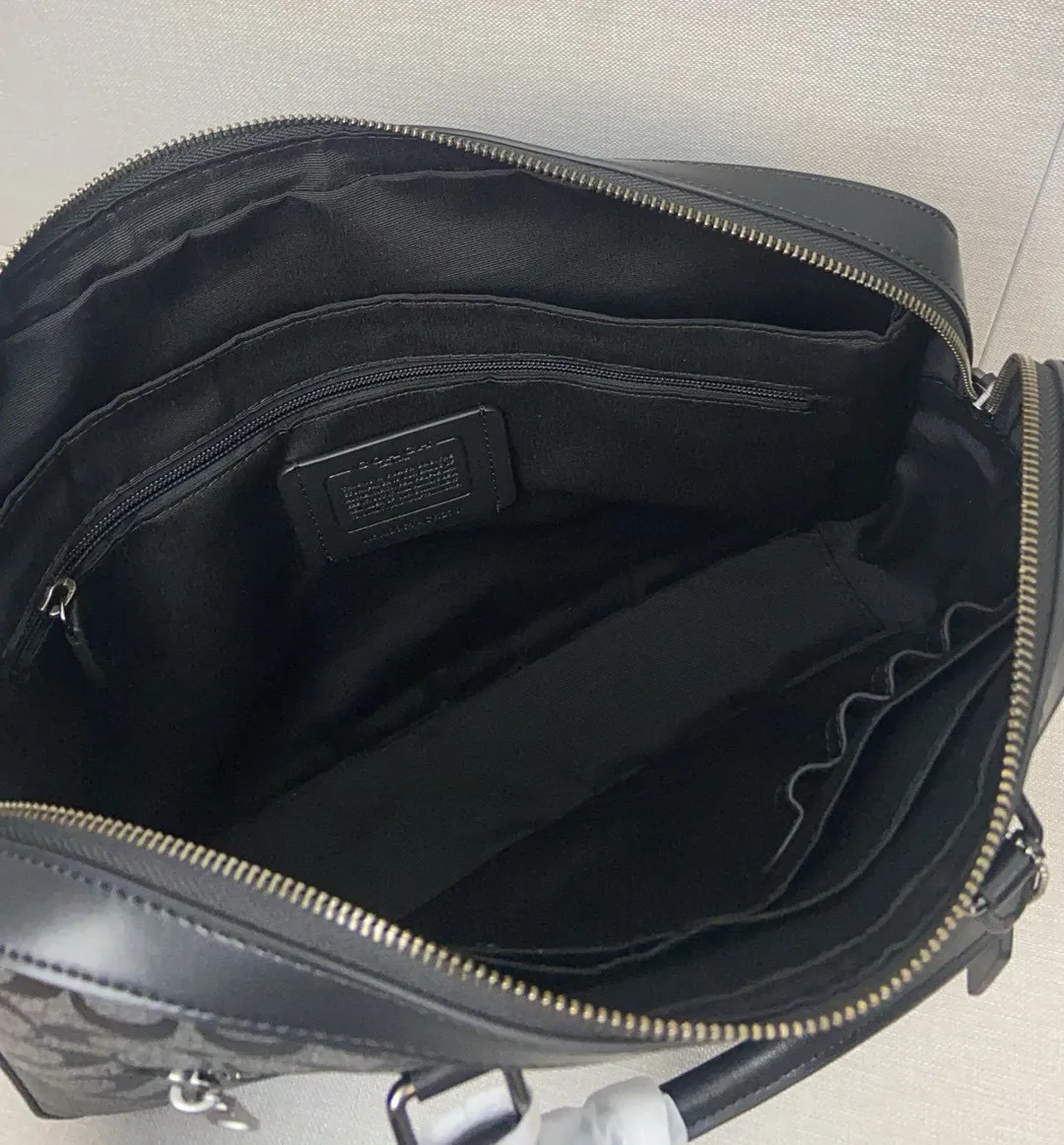 All Categories Coach Men's Bags (COACH) CR270