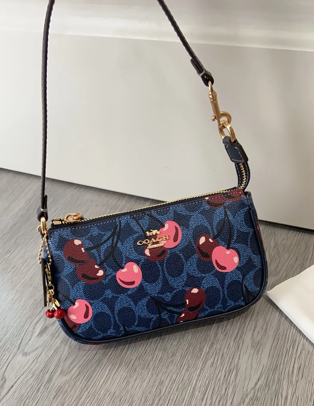 All Categories Coach Men's Bags (COACH) Coach CZ011