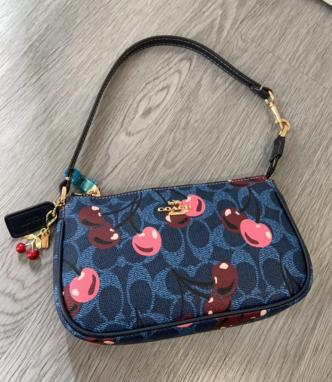 All Categories Coach Men's Bags (COACH) Coach CZ011