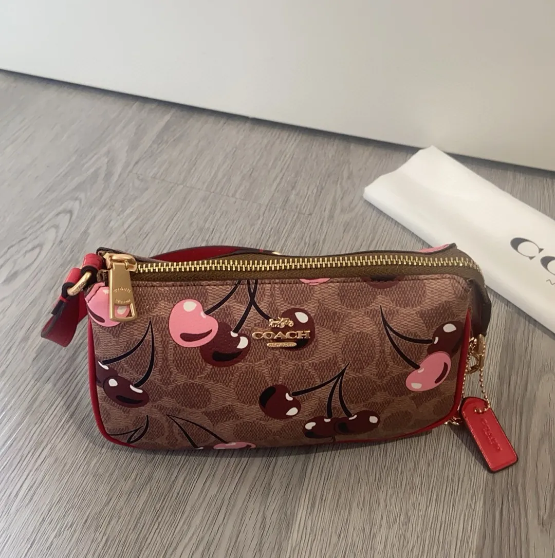 All Categories Coach Men's Bags (COACH) Coach CZ011