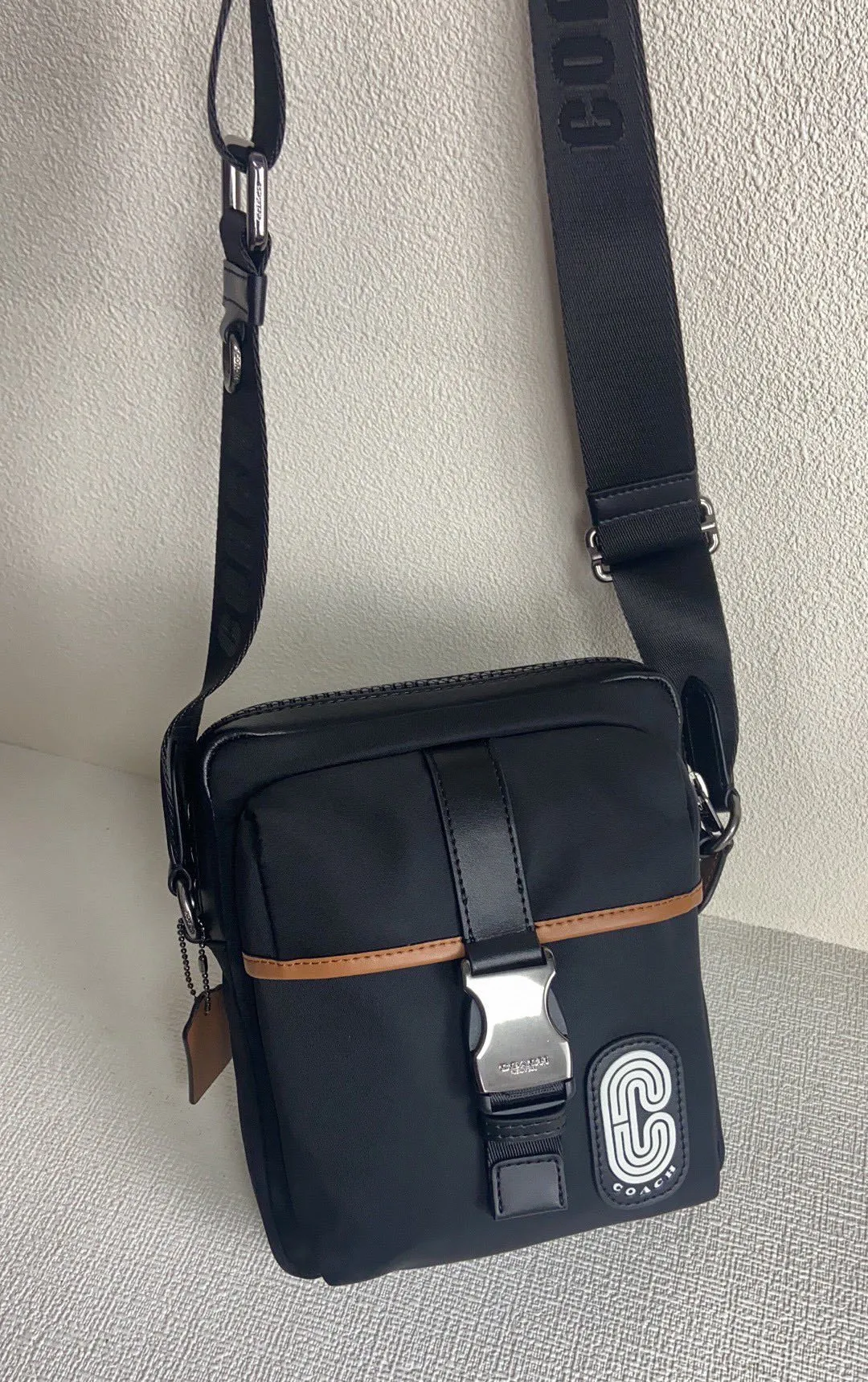 All Categories Coach Men's Bags (COACH) Coach C9836
