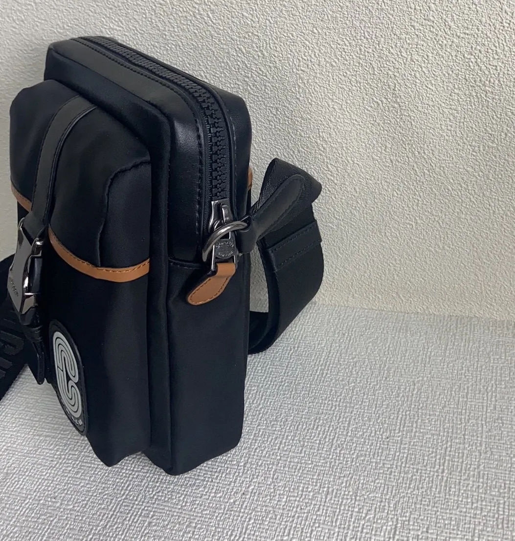 All Categories Coach Men's Bags (COACH) Coach C9836