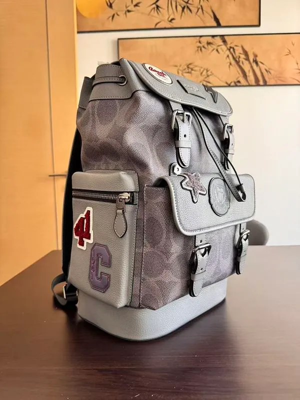 All Categories Coach Men's Bags (COACH) Coach CCG03