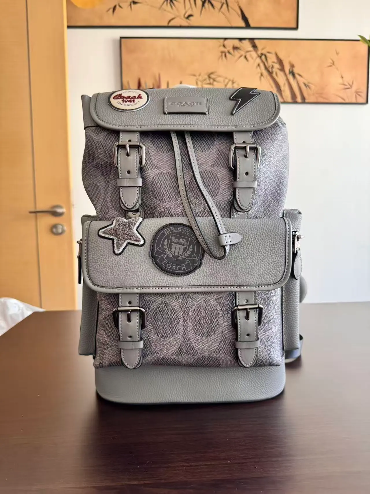 All Categories Coach Men's Bags (COACH) Coach CCG03