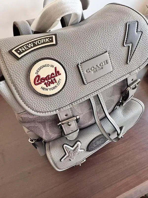 All Categories Coach Men's Bags (COACH) Coach CCG03