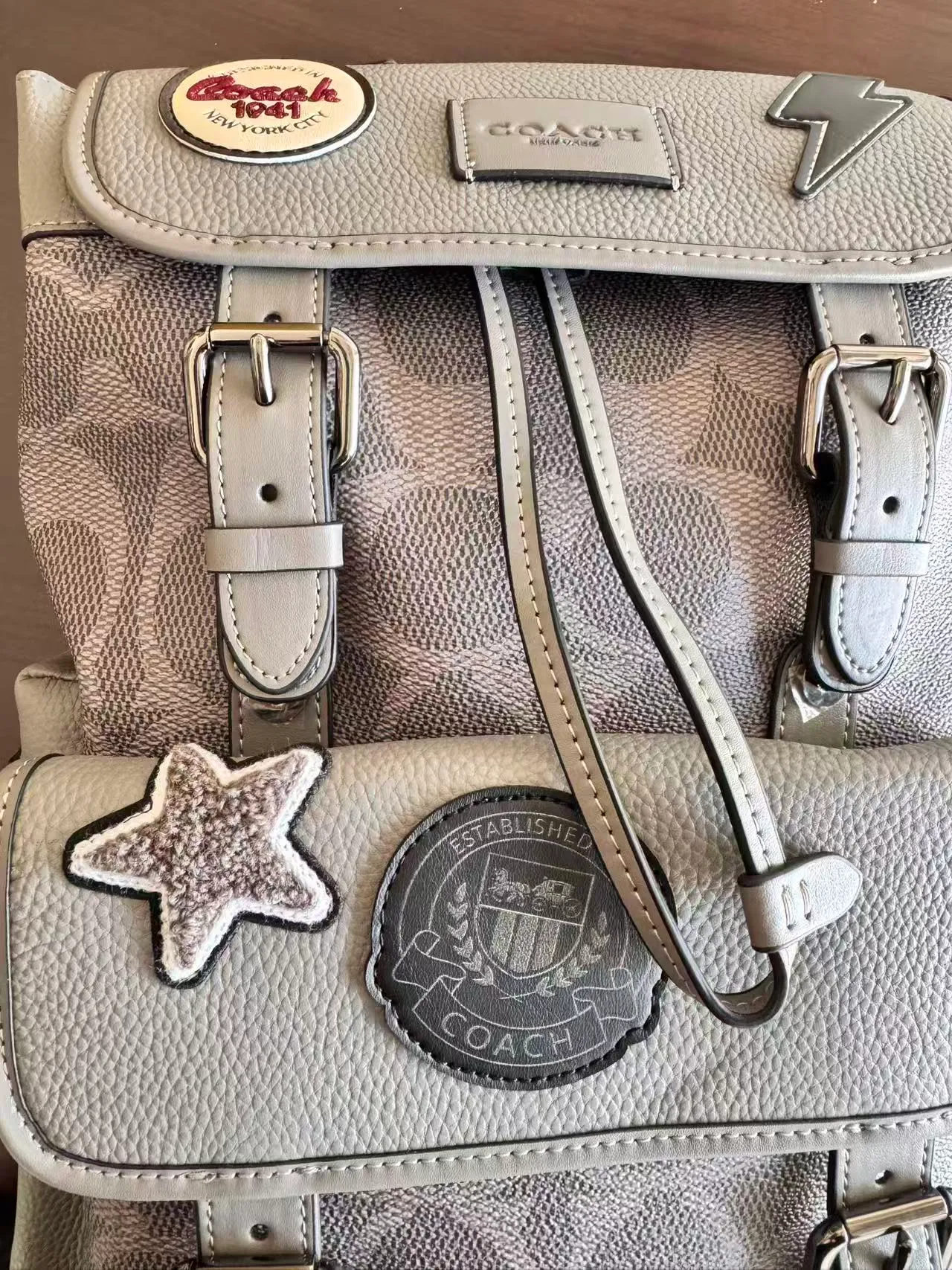 All Categories Coach Men's Bags (COACH) Coach CCG03