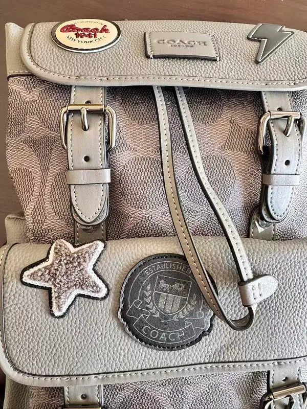 All Categories Coach Men's Bags (COACH) Coach CCG03