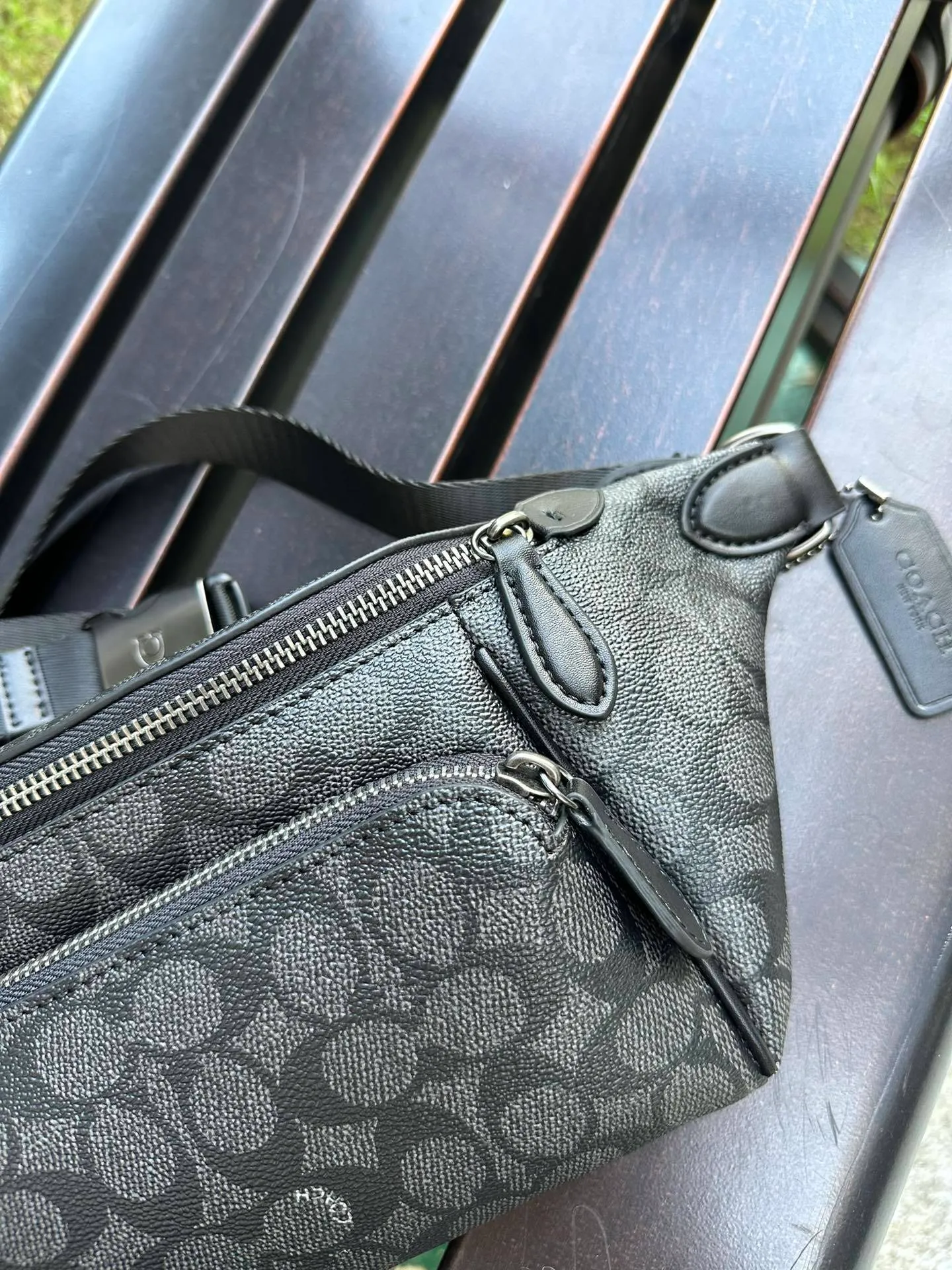 All Categories Coach Men's Bags (COACH) Coach CU203