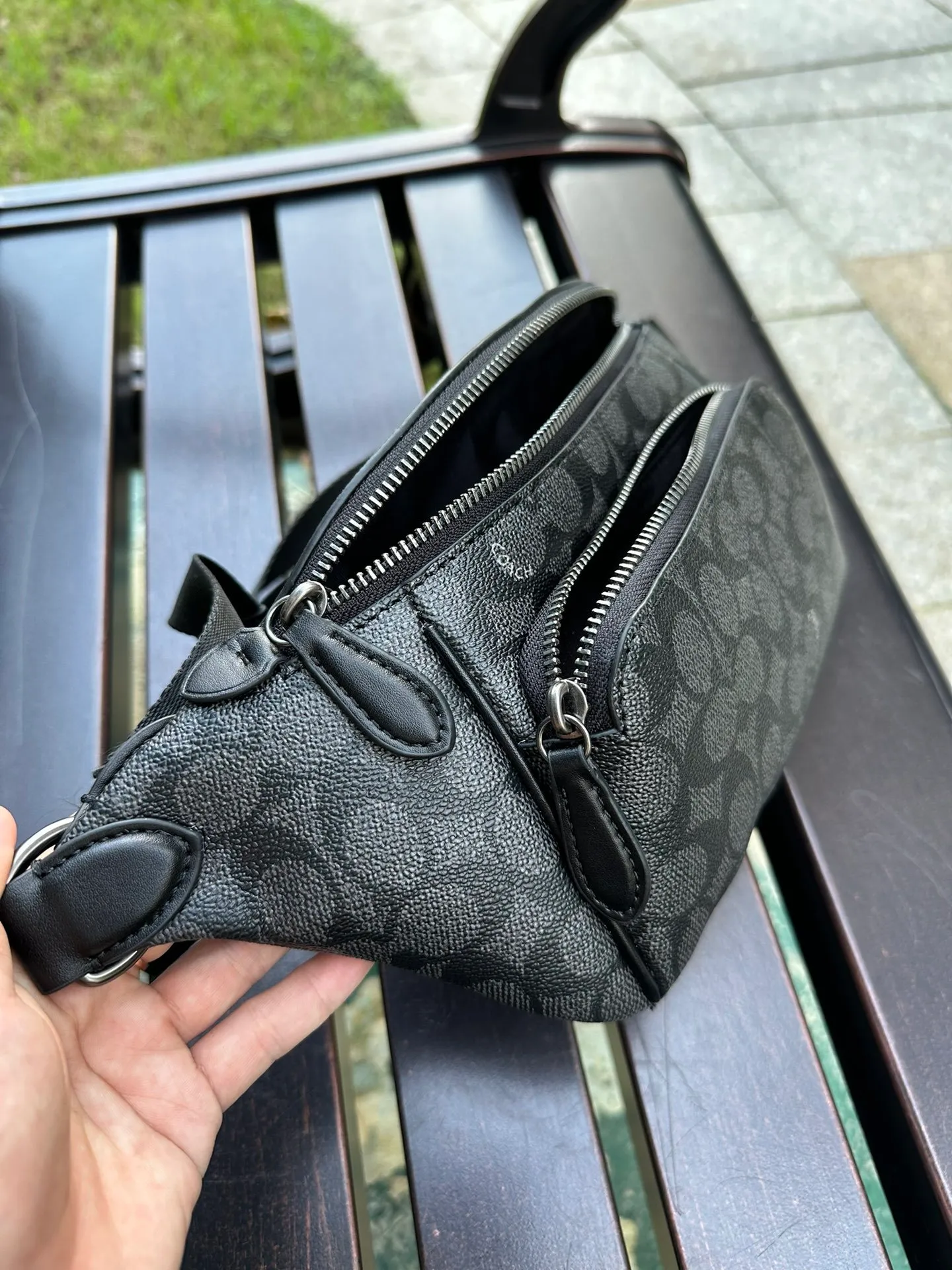 All Categories Coach Men's Bags (COACH) Coach CU203