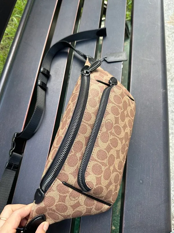 All Categories Coach Men's Bags (COACH) Coach CU203