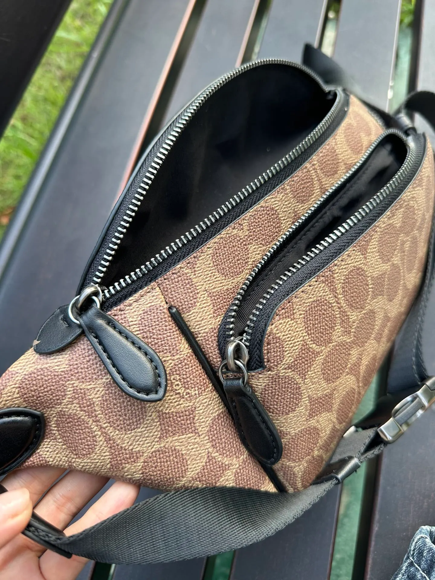All Categories Coach Men's Bags (COACH) Coach CU203