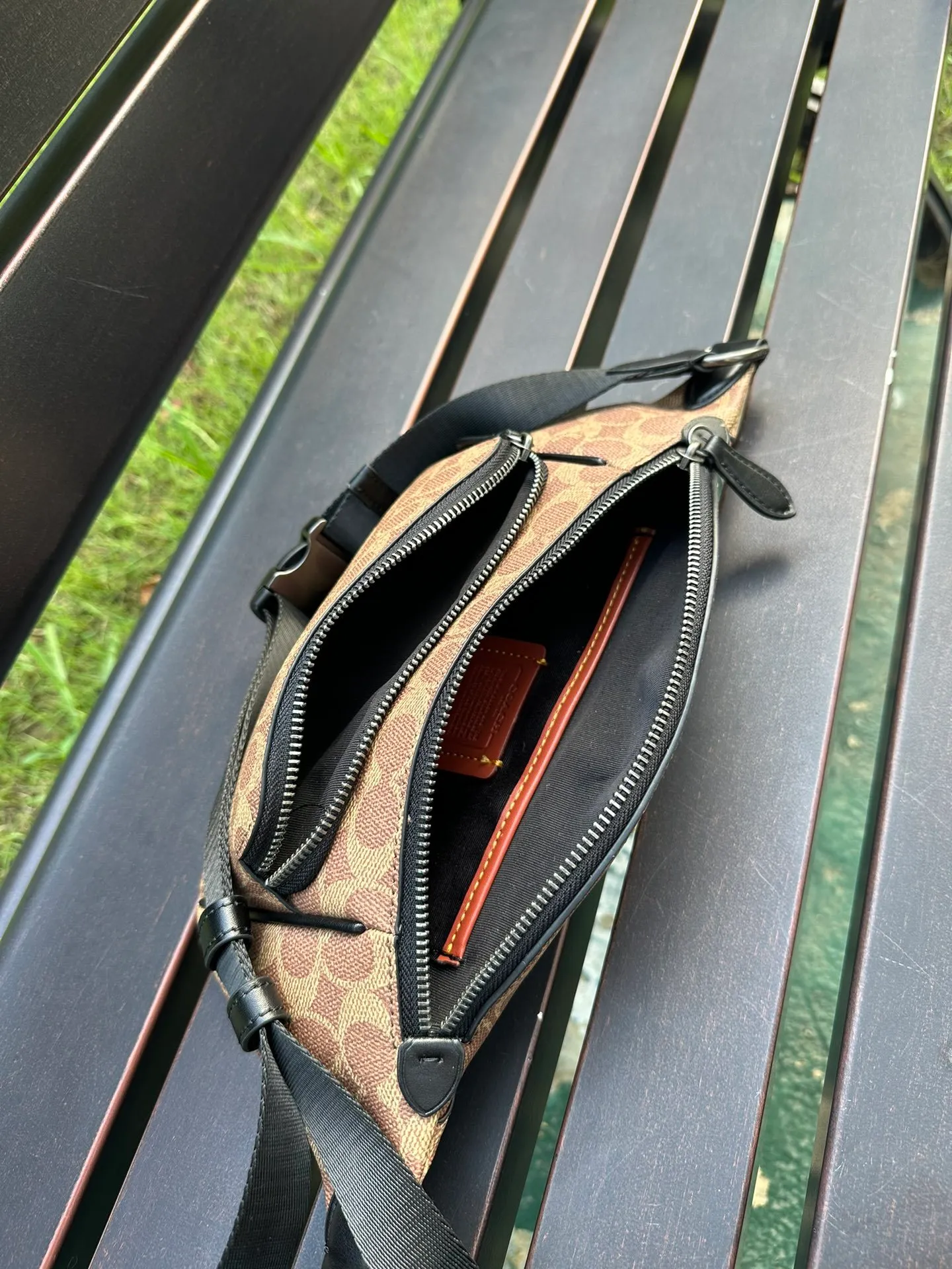 All Categories Coach Men's Bags (COACH) Coach CU203