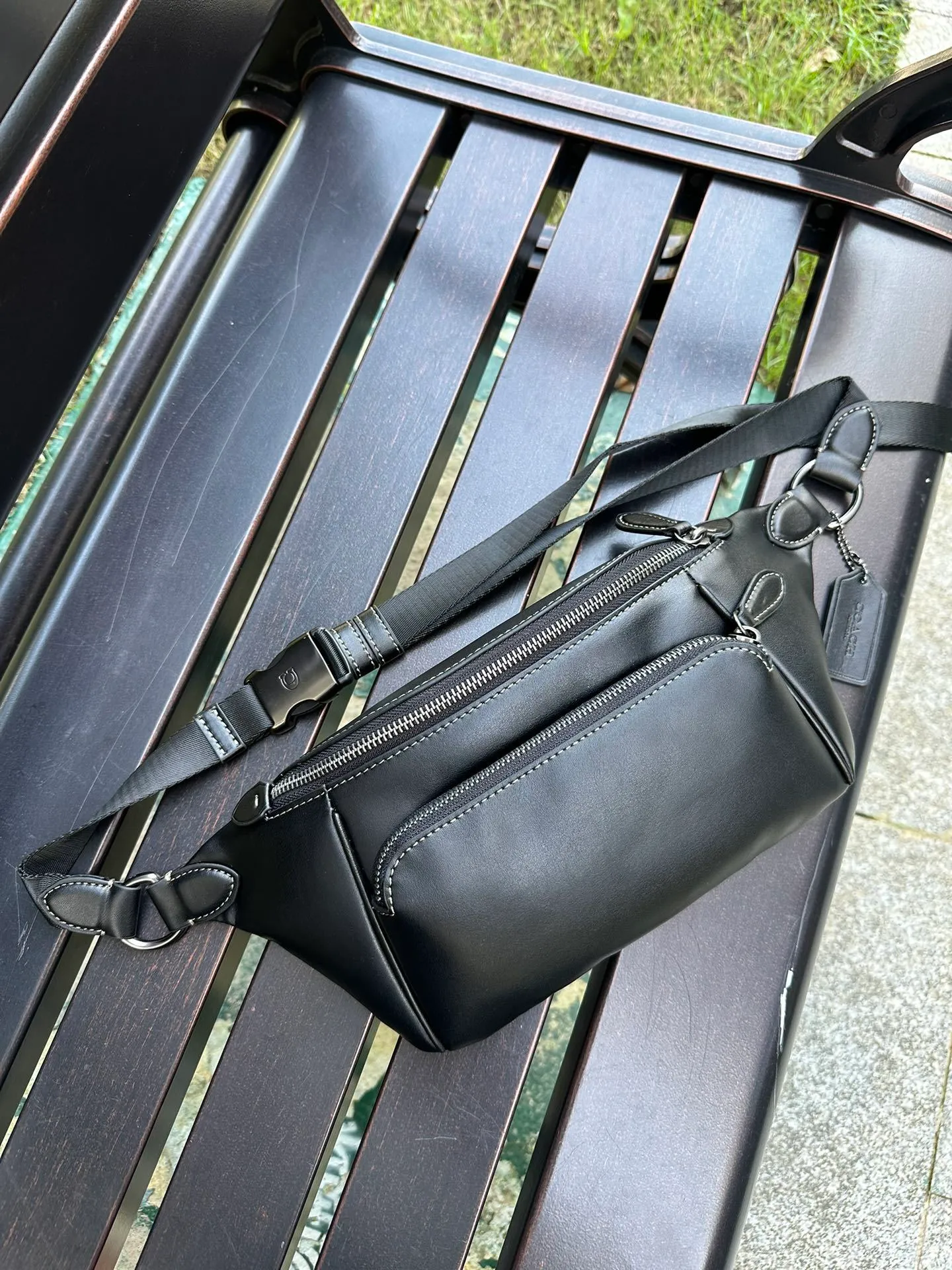 All Categories Coach Men's Bags (COACH) Coach CU203