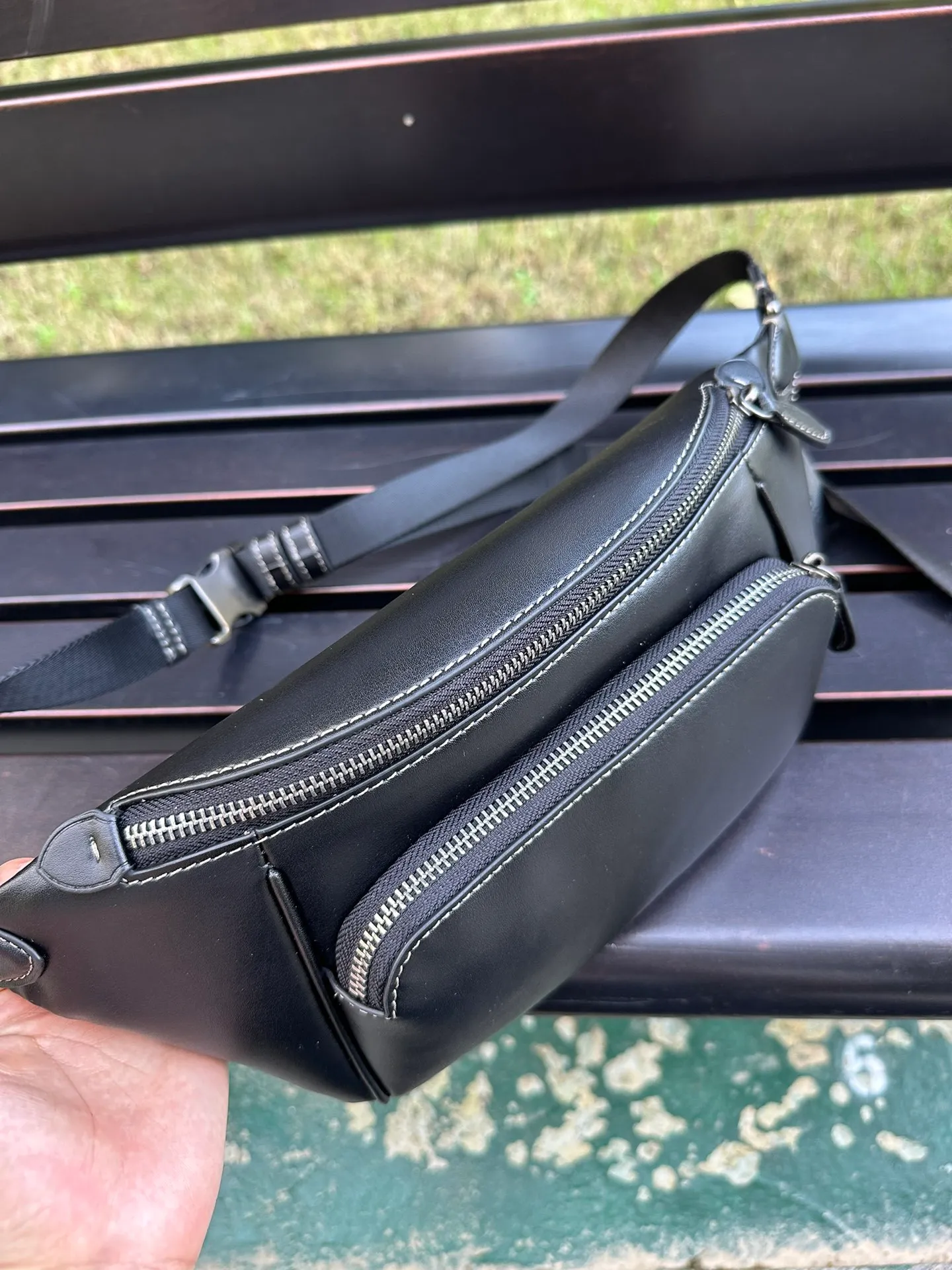 All Categories Coach Men's Bags (COACH) Coach CU203