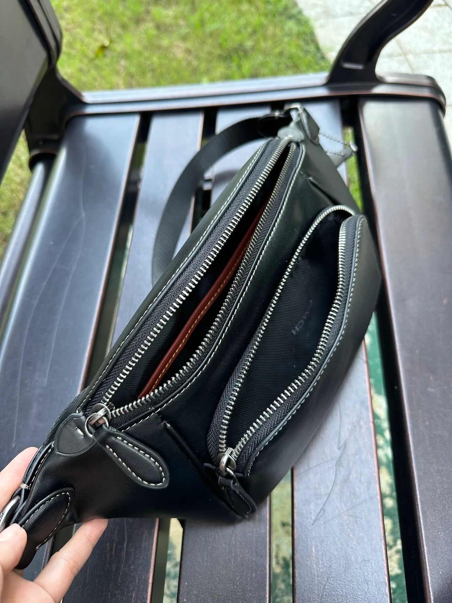 All Categories Coach Men's Bags (COACH) Coach CU203