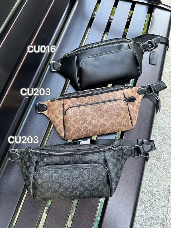 All Categories Coach Men's Bags (COACH) Coach CU203