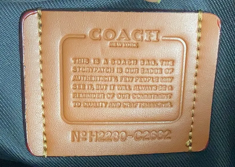 All Categories Coach Men's Bags (COACH) Coach C0243