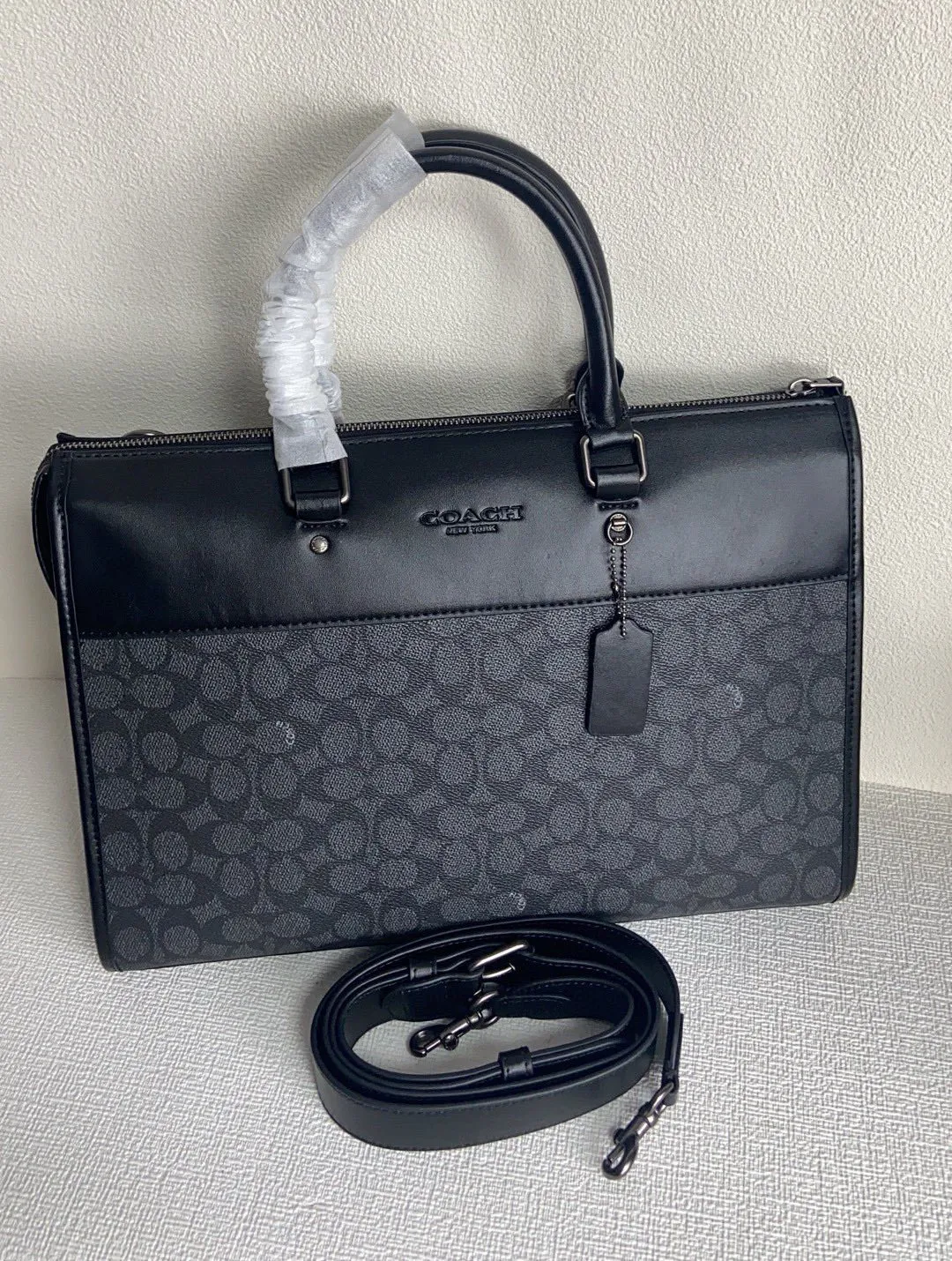 All Categories Coach Men's Bags (COACH) Coach C0243