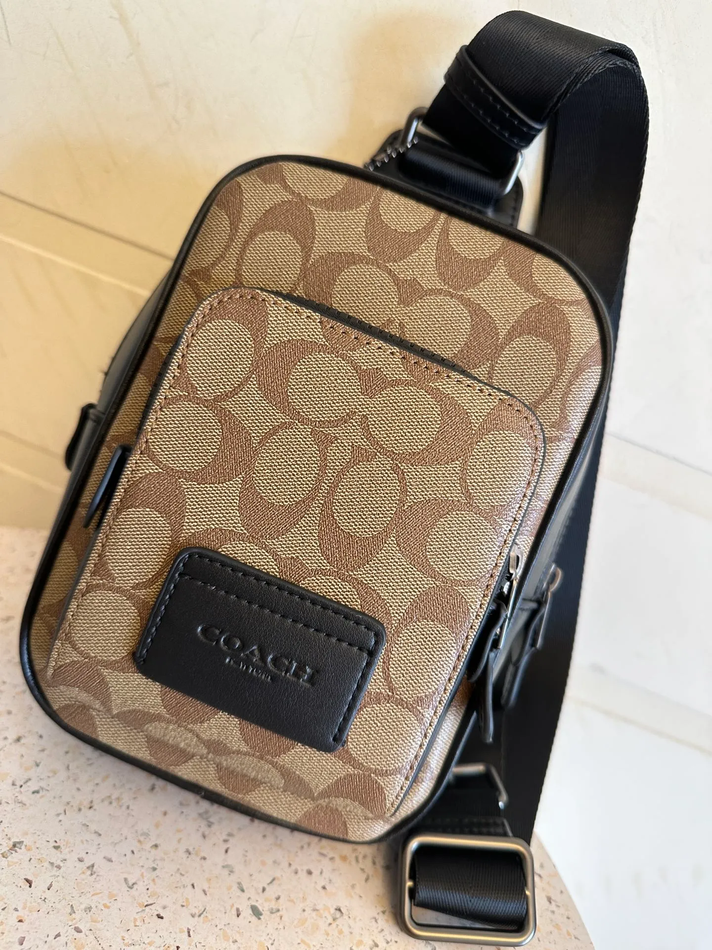 All Categories Coach Men's Bags (COACH) Coach CL412