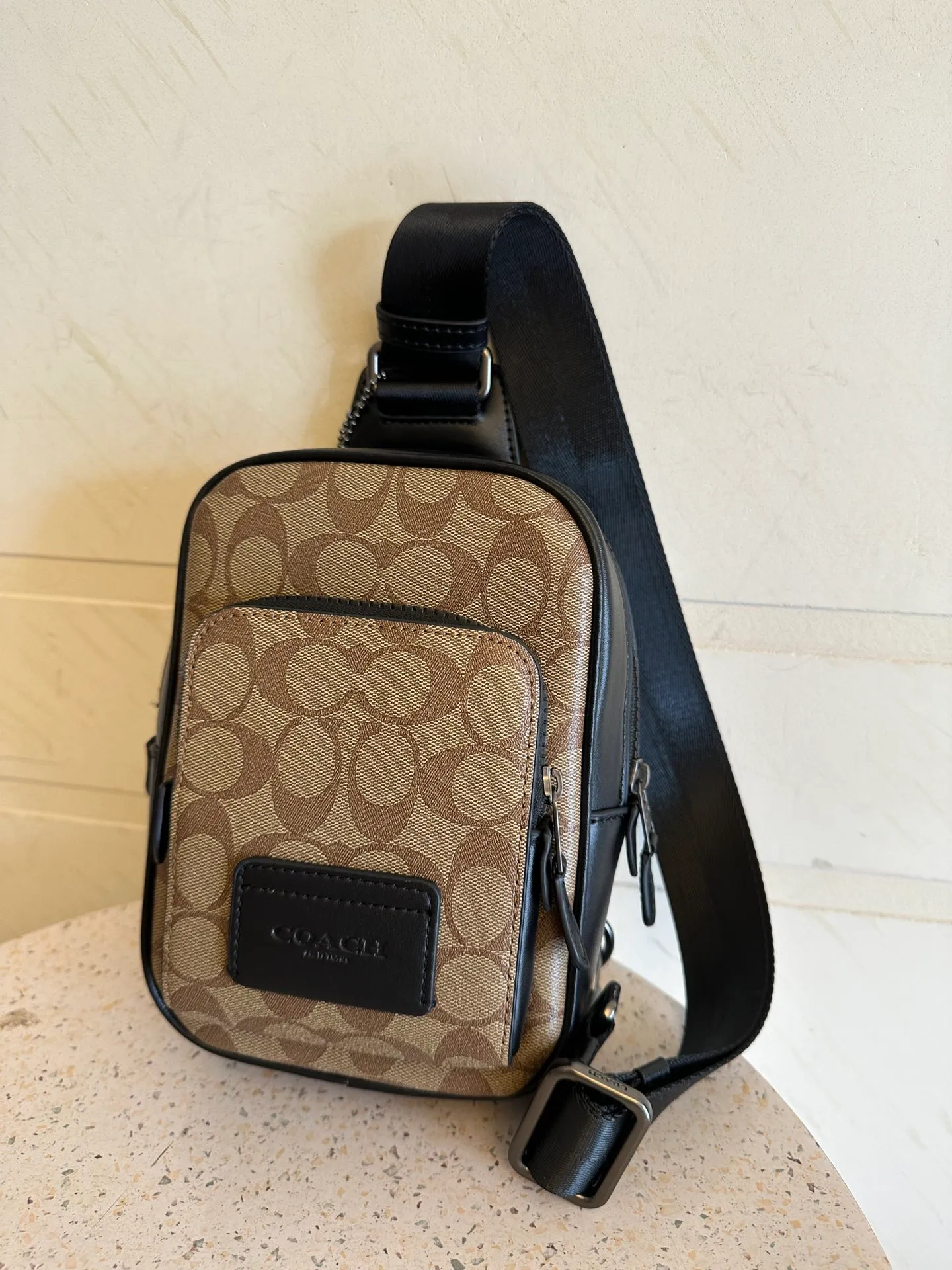 All Categories Coach Men's Bags (COACH) Coach CL412