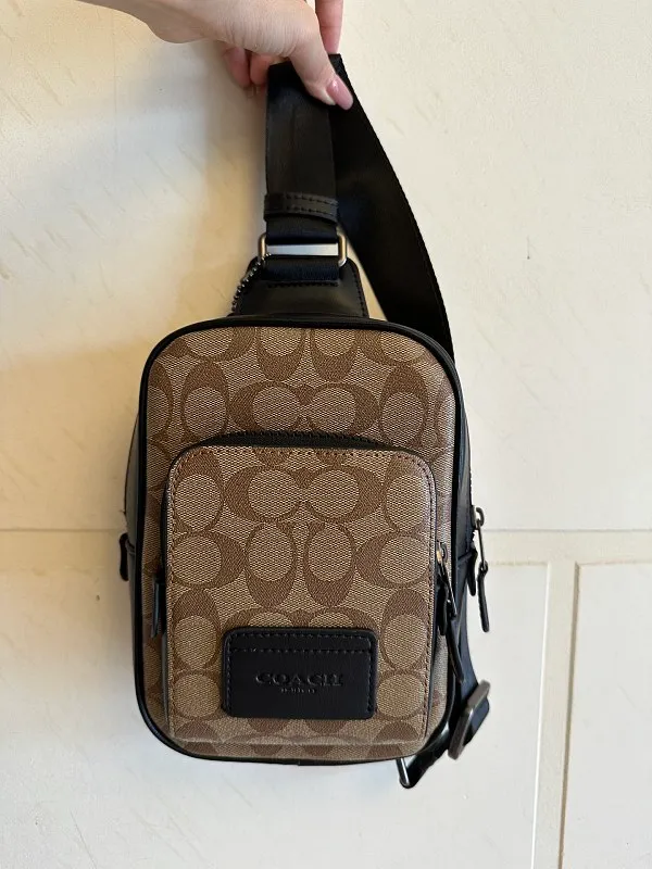 All Categories Coach Men's Bags (COACH) Coach CL412
