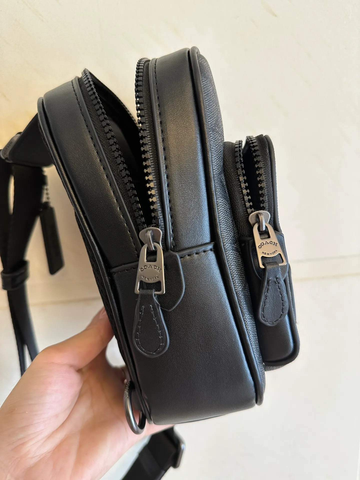 All Categories Coach Men's Bags (COACH) Coach CL412