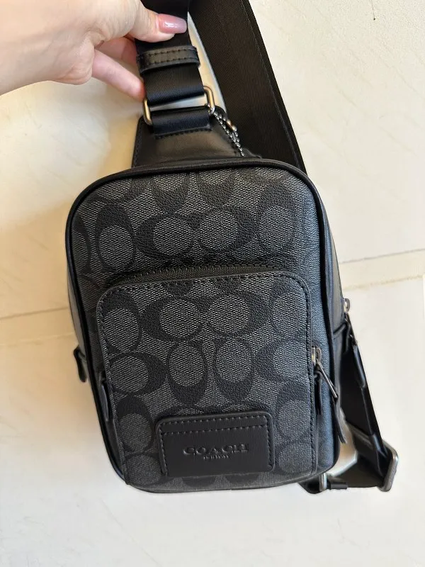 All Categories Coach Men's Bags (COACH) Coach CL412