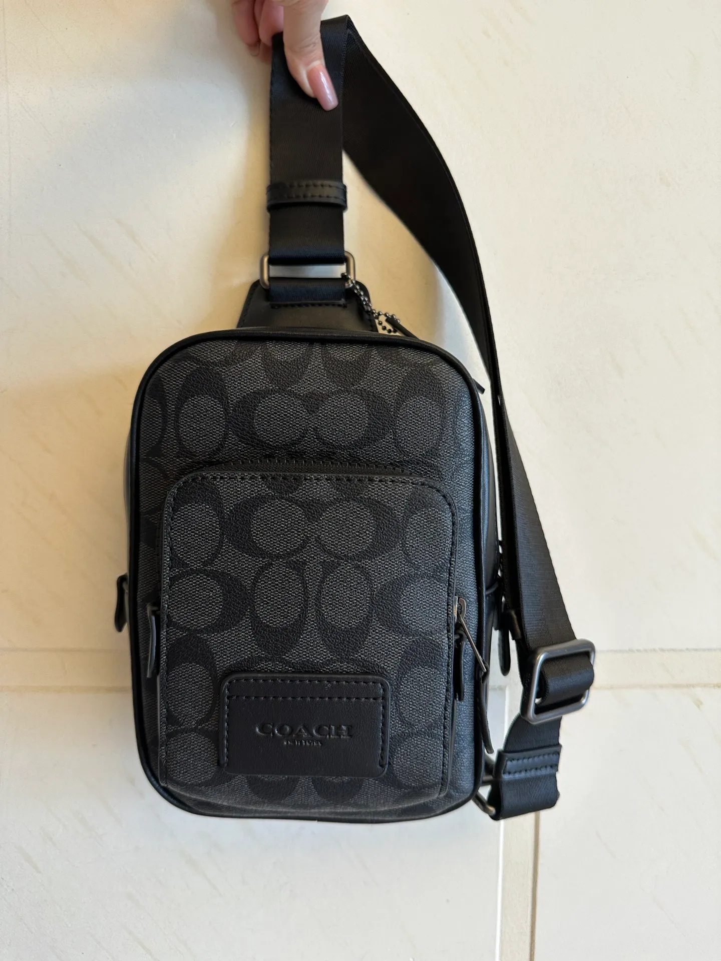 All Categories Coach Men's Bags (COACH) Coach CL412
