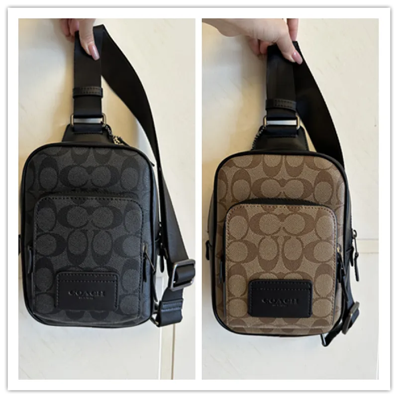 All Categories Coach Men's Bags (COACH) Coach CL412